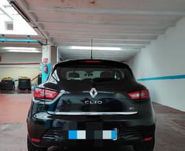 RENAULT Clio SPORTER 4ª serie START/STOP- 2015