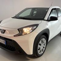 TOYOTA Aygo X - Aygo X 1.0 Active 72cv