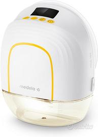Medela Melody InBra Tiralatte Indossabile Singolo