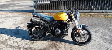 Voge Trofeo 350 - 2026