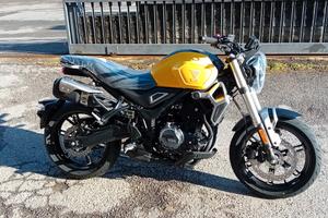 Voge Trofeo 350 - 2026