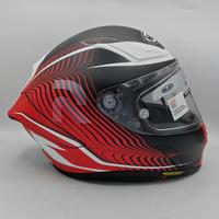 Casco HJC RPHA1 Lovis  MC1SF TG. S-M