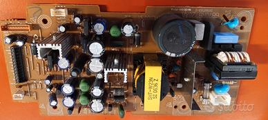 ALIMENTATORE 6870R8720AA LG RC185 DVD RECORDER vhs