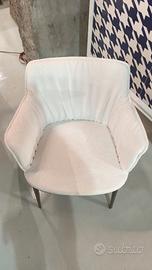 Poltroncine Living-Cucina