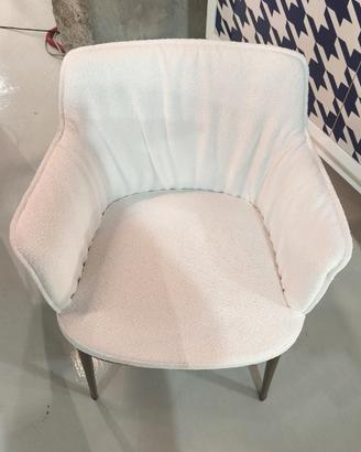 Poltroncine Living-Cucina