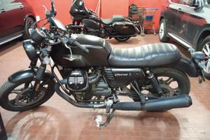 Moto Guzzi V7III stone anne 2017