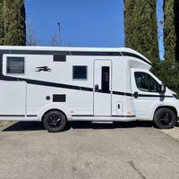 Laika Ecovip L 3009 Profilato