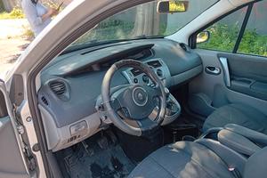Renault scenic 1 5 dci 