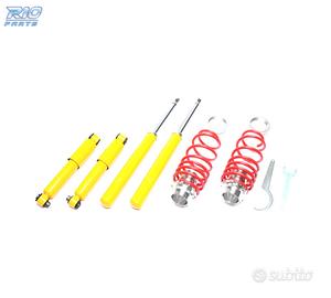 ASSETTO REGOLABILE TA TECHNIX CITROEN SAXO 96-03