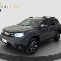 Dacia Duster 1.0 TCe 90 CV 4x2 Journey 2024 TASSO 