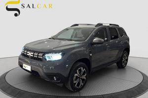 Dacia Duster 1.0 TCe 90 CV 4x2 Journey 2024 TASSO 