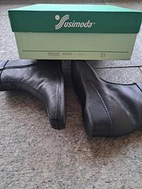 scarponcini donna n. 39 neri