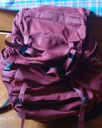 zaino invicta ranger 65 litri 