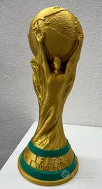 Trofeo della Coppa del Mondo 2026
