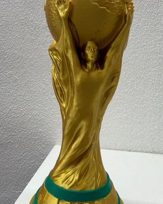 Trofeo della Coppa del Mondo 2026