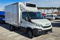 IVECO DAILY 35-140 AUTOMATICO FRIGO FRCX06-2027