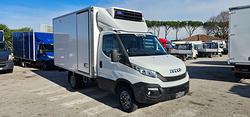 IVECO DAILY 35-140 AUTOMATICO FRIGO FRCX06-2027