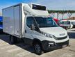 IVECO DAILY 35-140 AUTOMATICO FRIGO FRCX06-2027