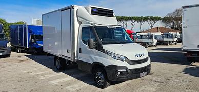 IVECO DAILY 35-140 AUTOMATICO FRIGO FRCX06-2027