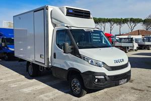 IVECO DAILY 35-140 AUTOMATICO FRIGO FRCX06-2027