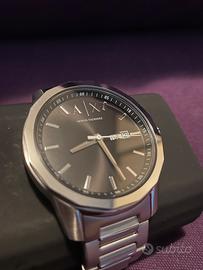 Orologio Armani Echange uomo