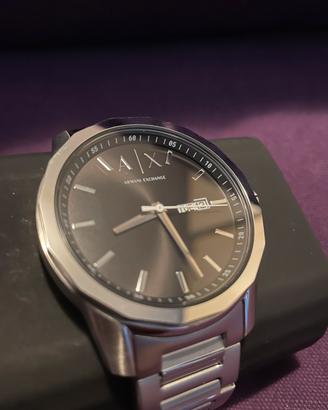 Orologio Armani Echange uomo