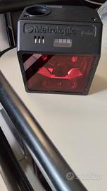 Metrologic IS3480 QUANTUM Barcode Scanner