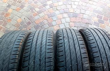 Pneumatici Gomme 195/55 R16