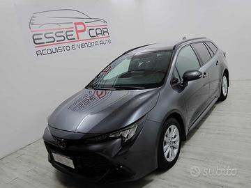 TOYOTA Corolla Touring Sports 1.8 Hybrid Style A