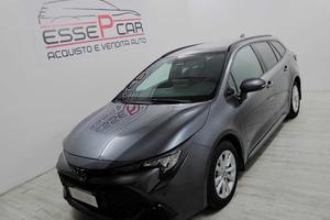 TOYOTA Corolla Touring Sports 1.8 Hybrid Style A