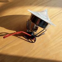 Faretti Leucos design Toso, Massari & Associates