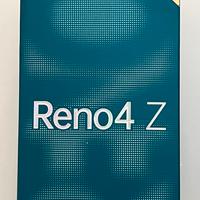 Cellulare oppo RENO 4 Z