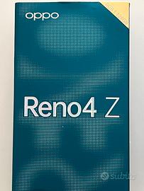 Cellulare oppo RENO 4 Z