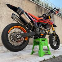Ktm smr 2025