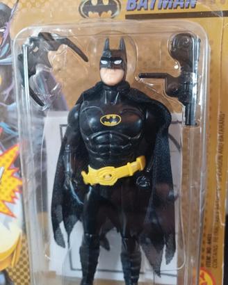Batman 1989 Toybiz Brand New Very Rare