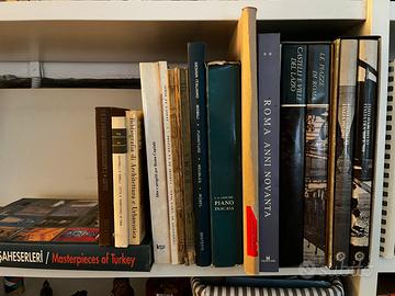 Libri Architettura, Urbanistica, Arte