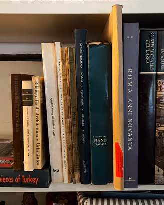 Libri Architettura, Urbanistica, Arte