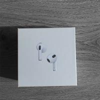 Cuffie bluethoot 3ª gen