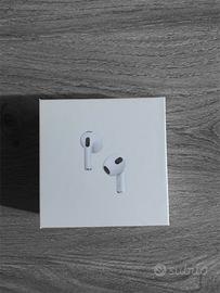 Cuffie bluethoot 3ª gen