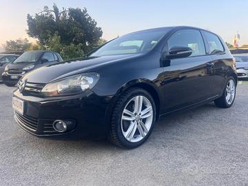 Volkswagen Golf 1.4 TSI 122CV 3p. Highline