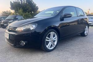 Volkswagen Golf 1.4 TSI 122CV 3p. Highline