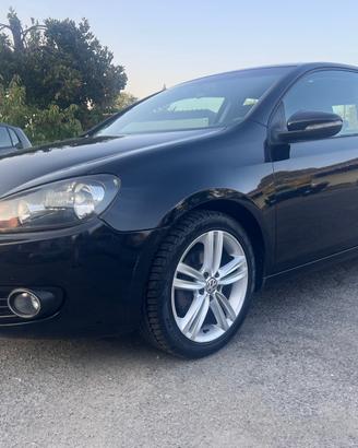 Volkswagen Golf 1.4 TSI 122CV 3p. Highline