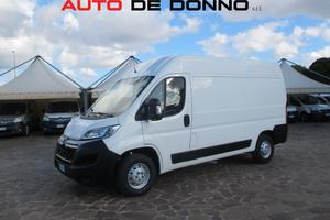 Citroen JUMPER 2.0 HDI 160CV L2H2 PM-TM - 2019
