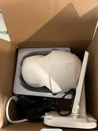 Telecamere wifi con app yoose