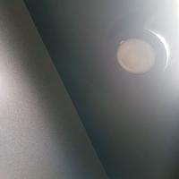 Vetrina a sorbolo mezzani