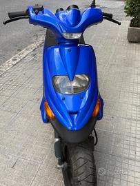 Gilera Stalker 50