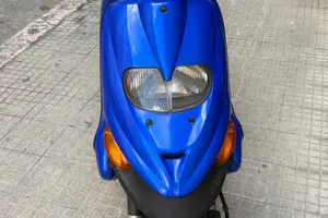 Gilera Stalker 50