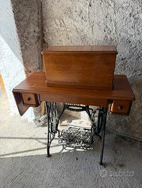 Macchine da cucire Singer