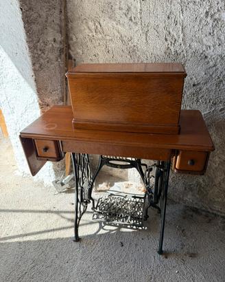 Macchine da cucire Singer
