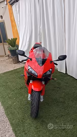 honda cbr 600 rr snno 2003